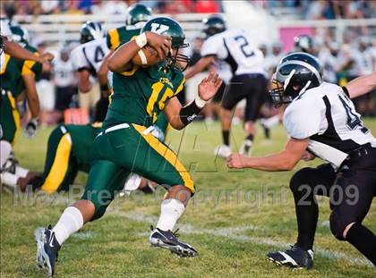 Thumbnail 1 in Riverton @ Kearns photogallery.