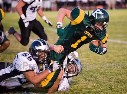 Thumbnail 2 in Riverton @ Kearns photogallery.