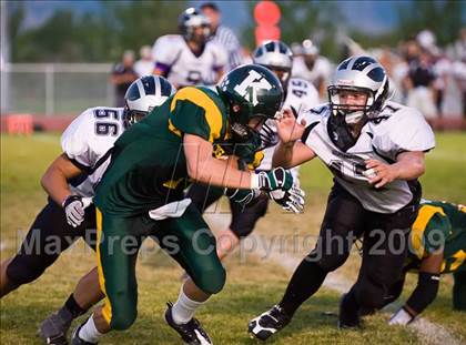 Thumbnail 3 in Riverton @ Kearns photogallery.