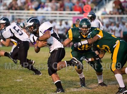 Thumbnail 1 in Riverton @ Kearns photogallery.