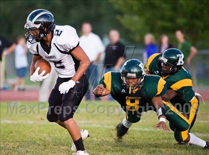 Thumbnail 3 in Riverton @ Kearns photogallery.