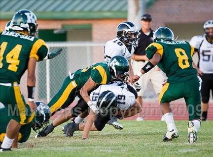 Thumbnail 1 in Riverton @ Kearns photogallery.