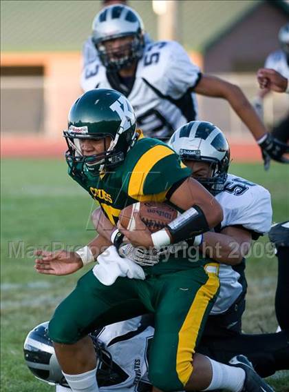 Thumbnail 2 in Riverton @ Kearns photogallery.