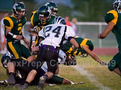 Thumbnail 2 in Riverton @ Kearns photogallery.