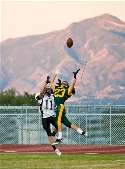Thumbnail 1 in Riverton @ Kearns photogallery.