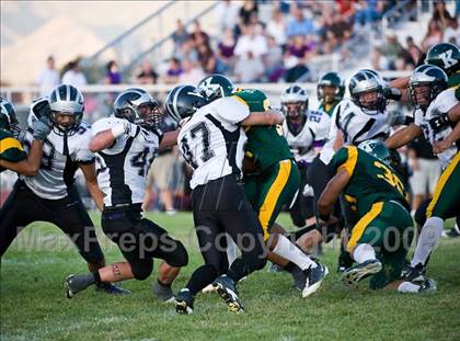 Thumbnail 1 in Riverton @ Kearns photogallery.