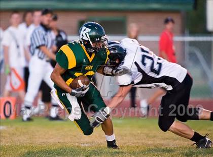 Thumbnail 1 in Riverton @ Kearns photogallery.
