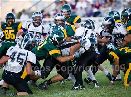 Thumbnail 2 in Riverton @ Kearns photogallery.