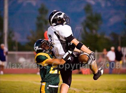 Thumbnail 1 in Riverton @ Kearns photogallery.