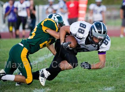 Thumbnail 3 in Riverton @ Kearns photogallery.