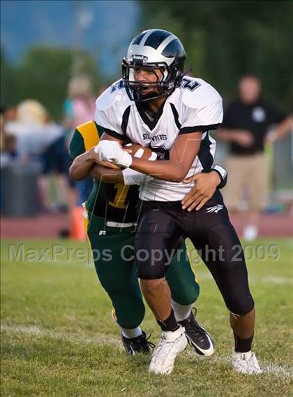 Thumbnail 2 in Riverton @ Kearns photogallery.