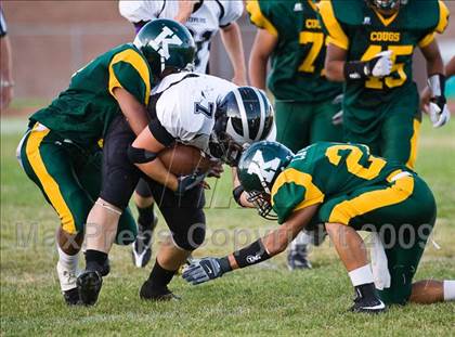 Thumbnail 1 in Riverton @ Kearns photogallery.