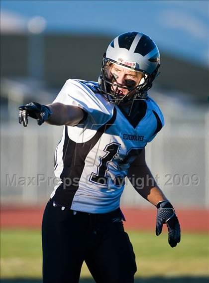 Thumbnail 2 in Riverton @ Kearns photogallery.
