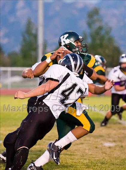 Thumbnail 1 in Riverton @ Kearns photogallery.