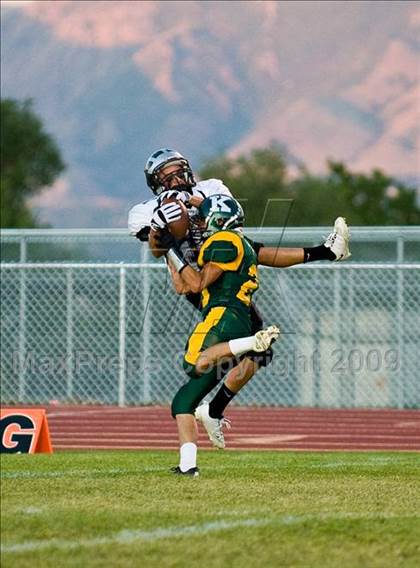 Thumbnail 1 in Riverton @ Kearns photogallery.
