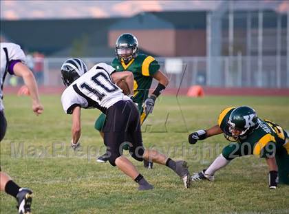 Thumbnail 2 in Riverton @ Kearns photogallery.