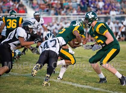 Thumbnail 3 in Riverton @ Kearns photogallery.