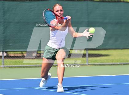 Thumbnail 3 in Green Hill v Central Magnet (Region 5AA) photogallery.