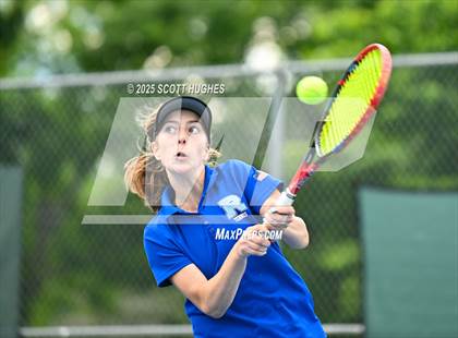 Thumbnail 1 in Green Hill v Central Magnet (Region 5AA) photogallery.