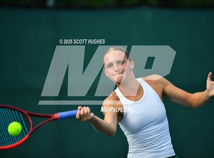 Thumbnail 2 in Green Hill v Central Magnet (Region 5AA) photogallery.