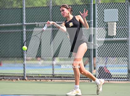 Thumbnail 2 in Green Hill v Central Magnet (Region 5AA) photogallery.