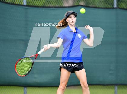 Thumbnail 1 in Green Hill v Central Magnet (Region 5AA) photogallery.