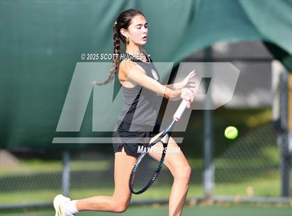 Thumbnail 2 in Green Hill v Central Magnet (Region 5AA) photogallery.