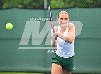 Thumbnail 1 in Green Hill v Central Magnet (Region 5AA) photogallery.