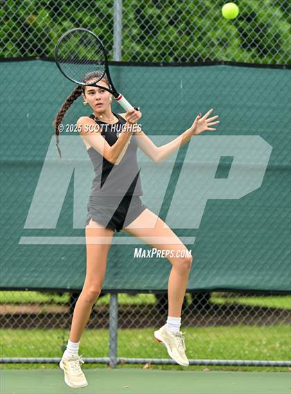 Thumbnail 1 in Green Hill v Central Magnet (Region 5AA) photogallery.