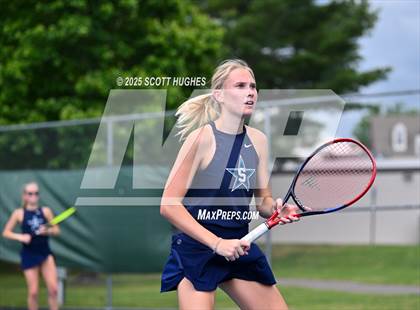 Thumbnail 2 in Green Hill v Central Magnet (Region 5AA) photogallery.