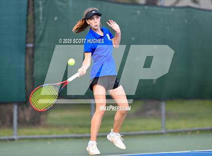 Thumbnail 2 in Green Hill v Central Magnet (Region 5AA) photogallery.