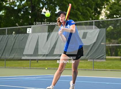 Thumbnail 1 in Green Hill v Central Magnet (Region 5AA) photogallery.