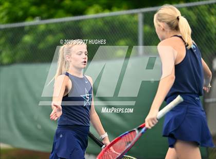 Thumbnail 1 in Green Hill v Central Magnet (Region 5AA) photogallery.