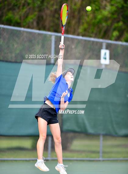 Thumbnail 2 in Green Hill v Central Magnet (Region 5AA) photogallery.