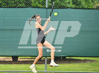 Thumbnail 3 in Green Hill v Central Magnet (Region 5AA) photogallery.