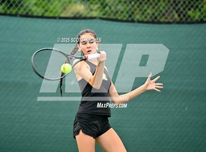 Thumbnail 3 in Green Hill v Central Magnet (Region 5AA) photogallery.