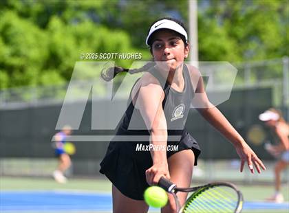 Thumbnail 1 in Green Hill v Central Magnet (Region 5AA) photogallery.