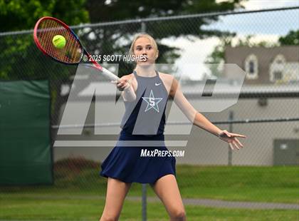 Thumbnail 1 in Green Hill v Central Magnet (Region 5AA) photogallery.