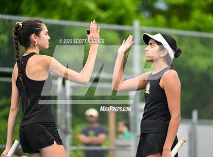 Thumbnail 3 in Green Hill v Central Magnet (Region 5AA) photogallery.