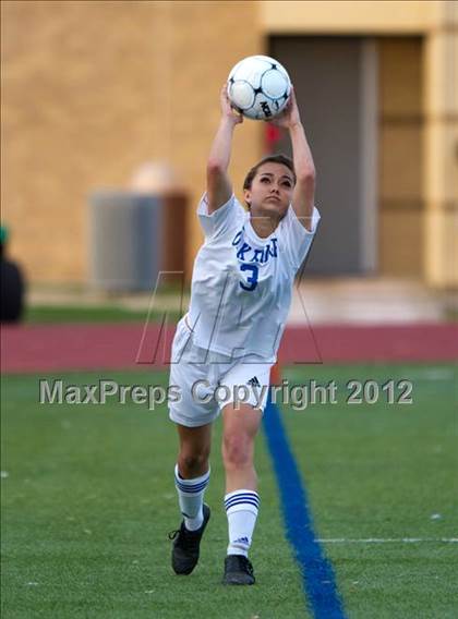 Thumbnail 1 in Oak Ridge vs Bellaire (I-10 Shootout) photogallery.