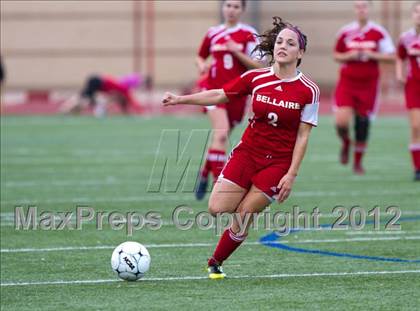 Thumbnail 2 in Oak Ridge vs Bellaire (I-10 Shootout) photogallery.