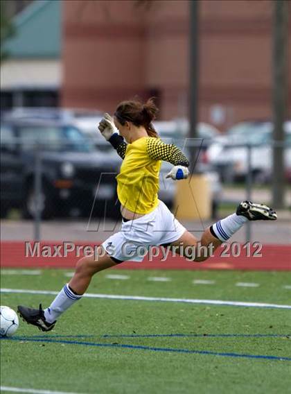 Thumbnail 1 in Oak Ridge vs Bellaire (I-10 Shootout) photogallery.