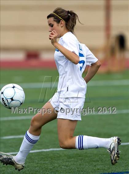 Thumbnail 2 in Oak Ridge vs Bellaire (I-10 Shootout) photogallery.