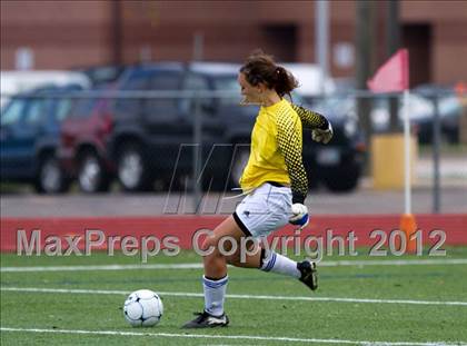 Thumbnail 2 in Oak Ridge vs Bellaire (I-10 Shootout) photogallery.