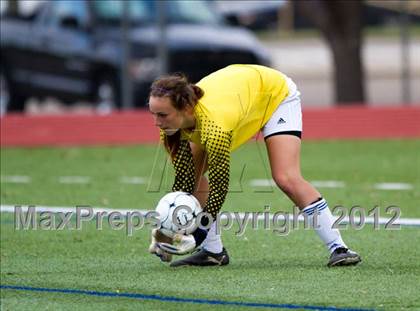 Thumbnail 2 in Oak Ridge vs Bellaire (I-10 Shootout) photogallery.