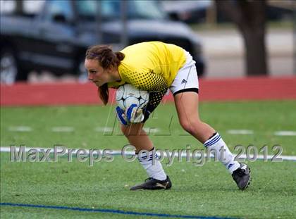 Thumbnail 3 in Oak Ridge vs Bellaire (I-10 Shootout) photogallery.