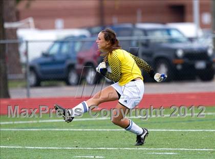Thumbnail 1 in Oak Ridge vs Bellaire (I-10 Shootout) photogallery.