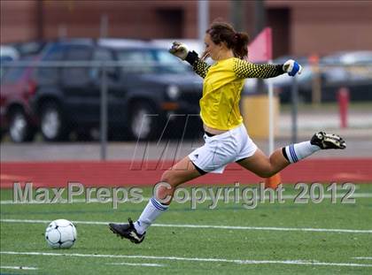 Thumbnail 1 in Oak Ridge vs Bellaire (I-10 Shootout) photogallery.