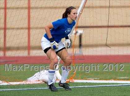 Thumbnail 1 in Oak Ridge vs Bellaire (I-10 Shootout) photogallery.