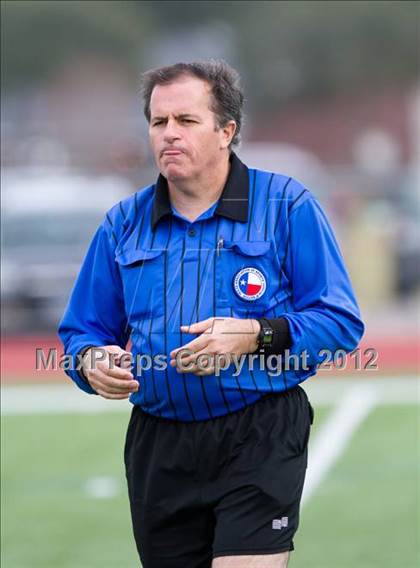 Thumbnail 2 in Oak Ridge vs Bellaire (I-10 Shootout) photogallery.